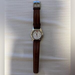 Wenger City Sport Watch